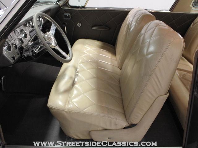 Studebaker President 1955 photo 3