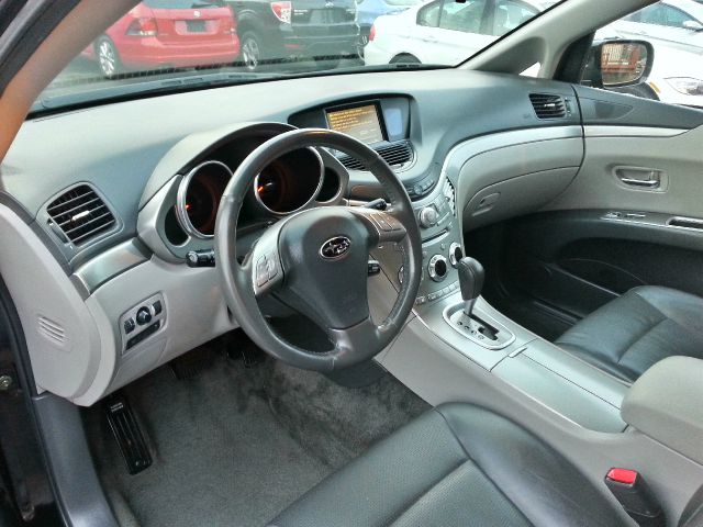 Subaru B9 Tribeca 2006 photo 2