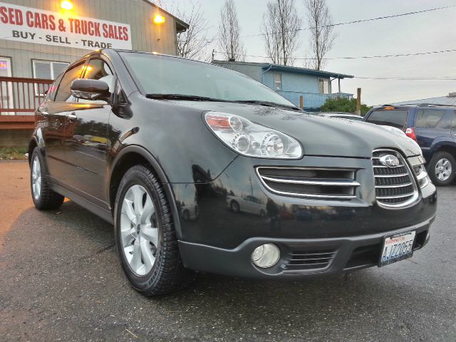 Subaru B9 Tribeca 2006 photo 4