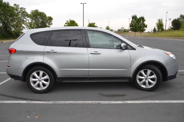 Subaru B9 Tribeca 2006 photo 2