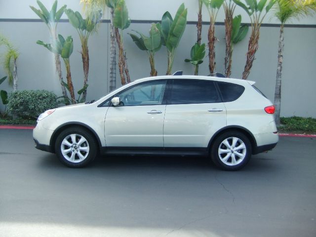 Subaru B9 Tribeca 2006 photo 1