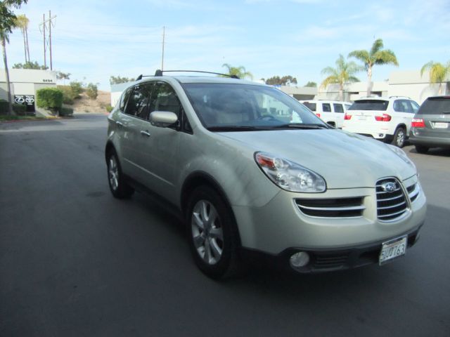 Subaru B9 Tribeca 2006 photo 2