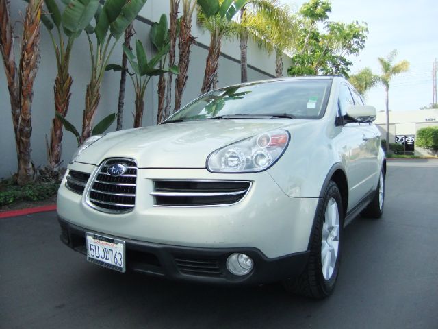 Subaru B9 Tribeca 2006 photo 3
