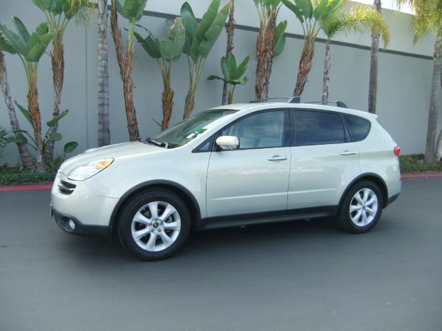 Subaru B9 Tribeca 2006 photo 4