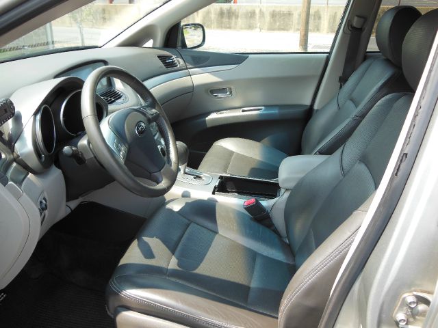 Subaru B9 Tribeca 2006 photo 2