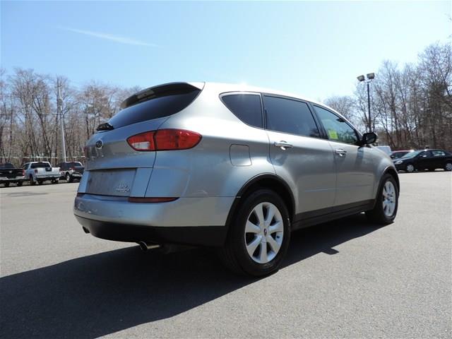 Subaru B9 Tribeca 2006 photo 4
