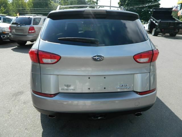 Subaru B9 Tribeca 2006 photo 4