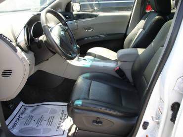 Subaru B9 Tribeca 2006 photo 7