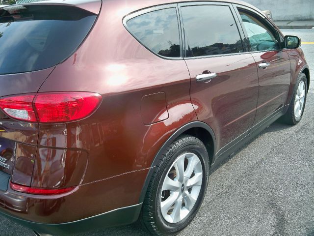 Subaru B9 Tribeca 2006 photo 3