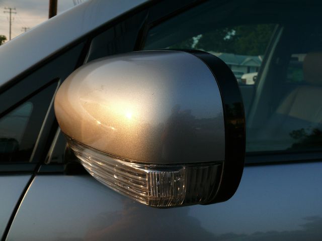 Subaru B9 Tribeca 2006 photo 20