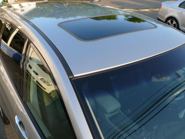 Subaru B9 Tribeca 2006 photo 45