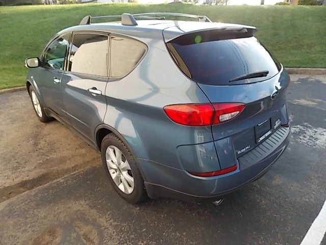 Subaru B9 Tribeca 2006 photo 3