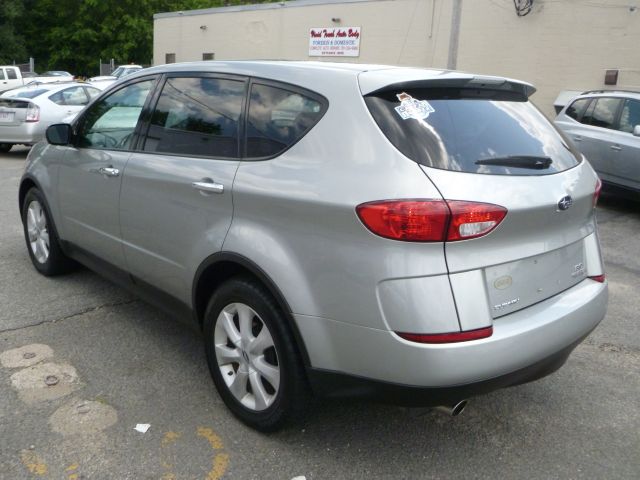 Subaru B9 Tribeca 2006 photo 1