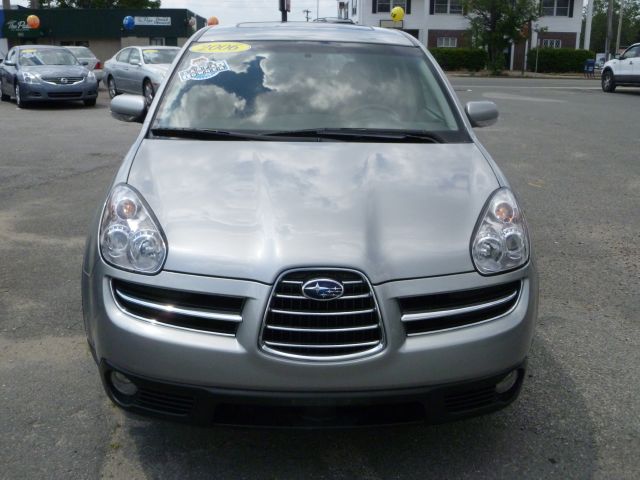 Subaru B9 Tribeca 2006 photo 2