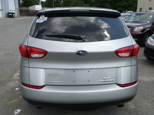 Subaru B9 Tribeca 2006 photo 3