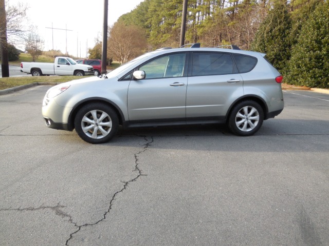 Subaru B9 Tribeca 2006 photo 1