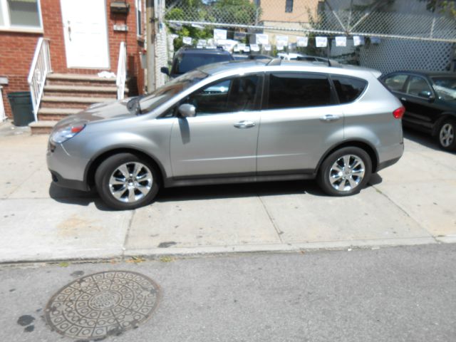 Subaru B9 Tribeca 2007 photo 2