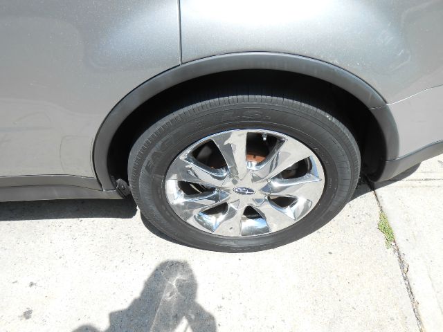 Subaru B9 Tribeca 2007 photo 4