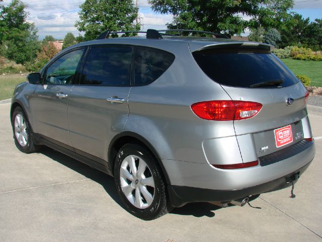 Subaru B9 Tribeca 2007 photo 3