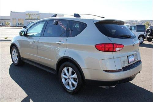 Subaru B9 Tribeca 2007 photo 2