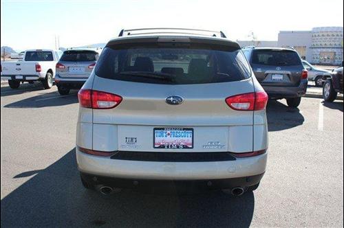 Subaru B9 Tribeca 2007 photo 3