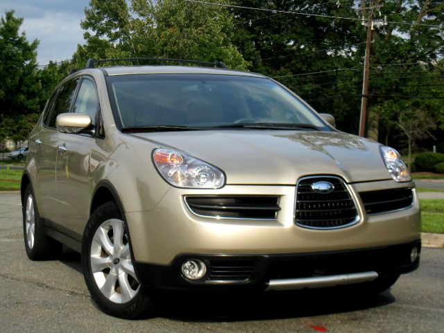 Subaru B9 Tribeca 2007 photo 1