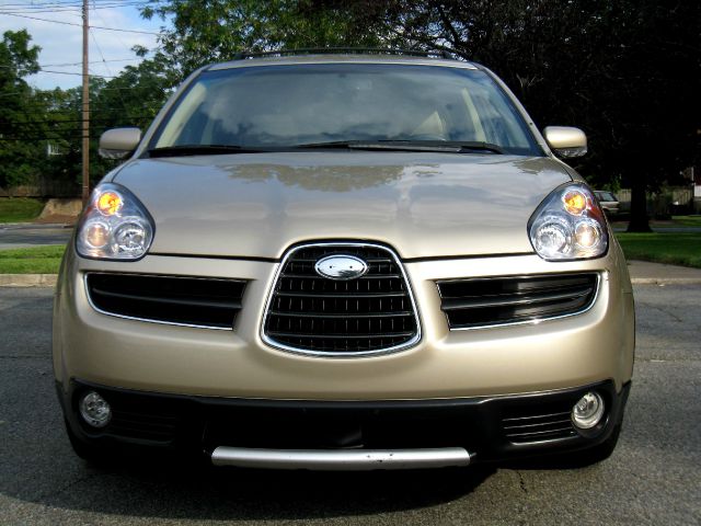 Subaru B9 Tribeca 2007 photo 2