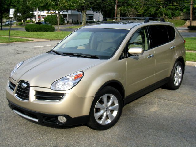Subaru B9 Tribeca 2007 photo 3