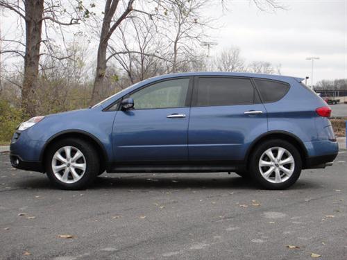 Subaru B9 Tribeca 2007 photo 1