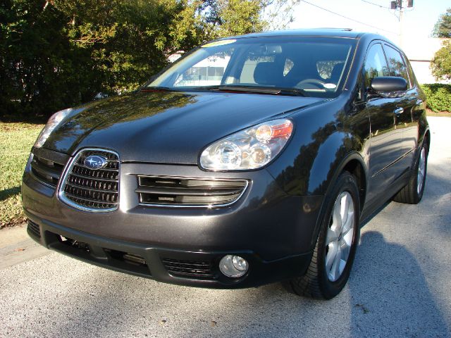 Subaru B9 Tribeca 2007 photo 2