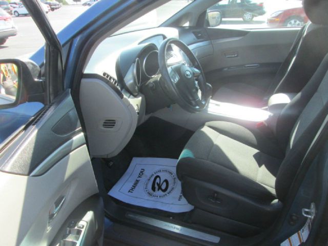 Subaru B9 Tribeca 2007 photo 1