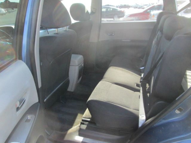 Subaru B9 Tribeca 2007 photo 2