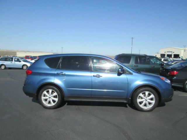 Subaru B9 Tribeca 2007 photo 3
