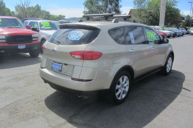 Subaru B9 Tribeca 2007 photo 1