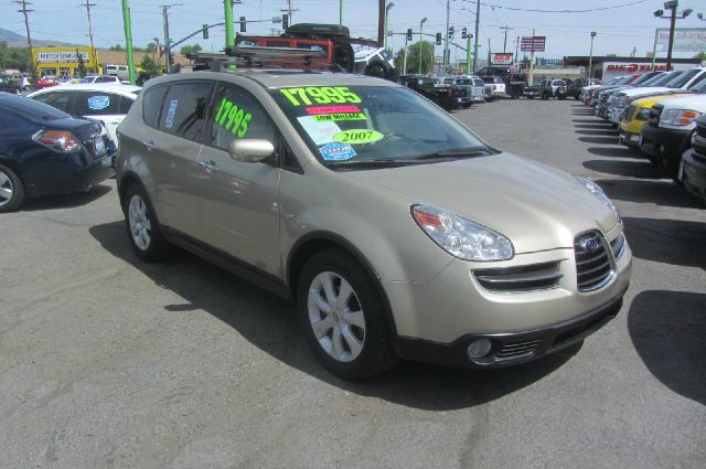 Subaru B9 Tribeca 2007 photo 2