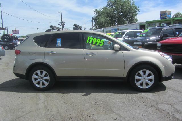 Subaru B9 Tribeca 2007 photo 3