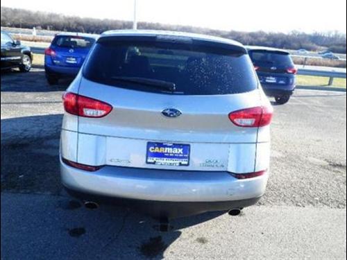 Subaru B9 Tribeca 2007 photo 5