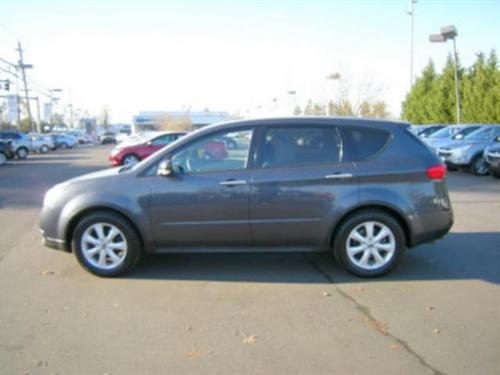 Subaru B9 Tribeca 2007 photo 1