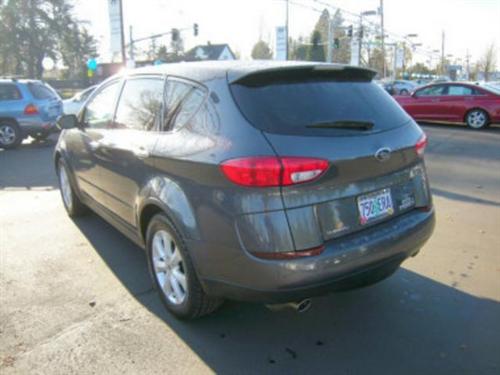 Subaru B9 Tribeca 2007 photo 2
