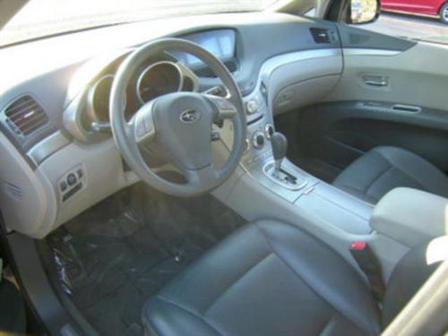 Subaru B9 Tribeca 2007 photo 3