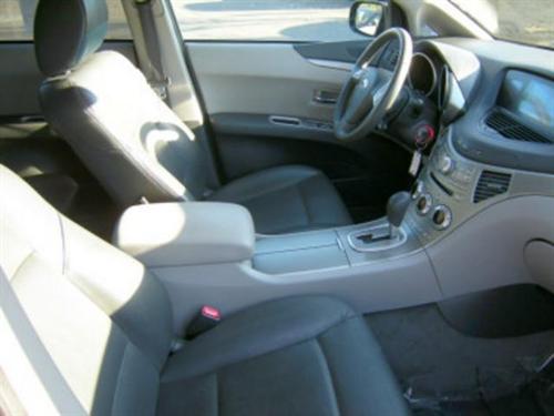Subaru B9 Tribeca 2007 photo 4