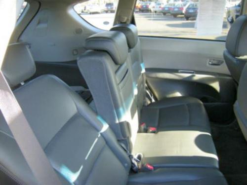 Subaru B9 Tribeca 2007 photo 5