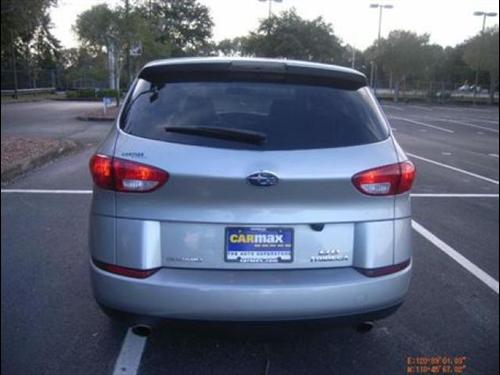 Subaru B9 Tribeca 2007 photo 5