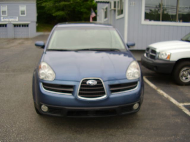 Subaru B9 Tribeca 2007 photo 1