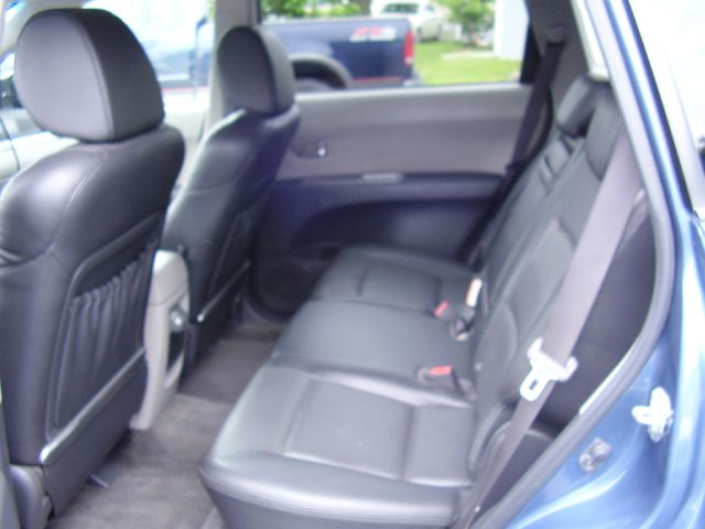 Subaru B9 Tribeca 2007 photo 2