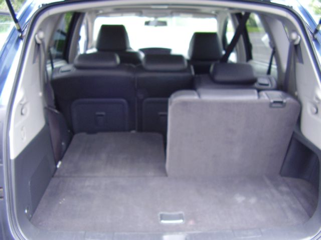 Subaru B9 Tribeca 2007 photo 3
