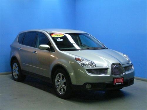 Subaru B9 Tribeca 5d Hatchback Other