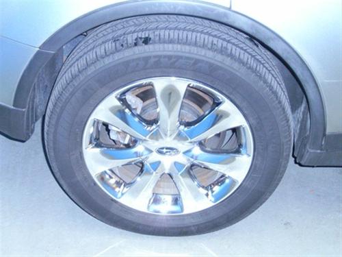 Subaru B9 Tribeca 2007 photo 2