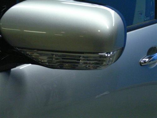 Subaru B9 Tribeca 2007 photo 4