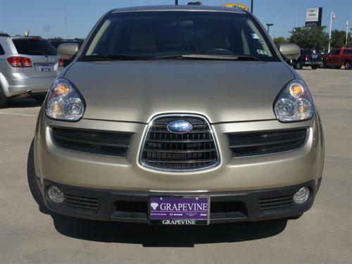 Subaru B9 Tribeca 5dr Wgn Auto FWD Other